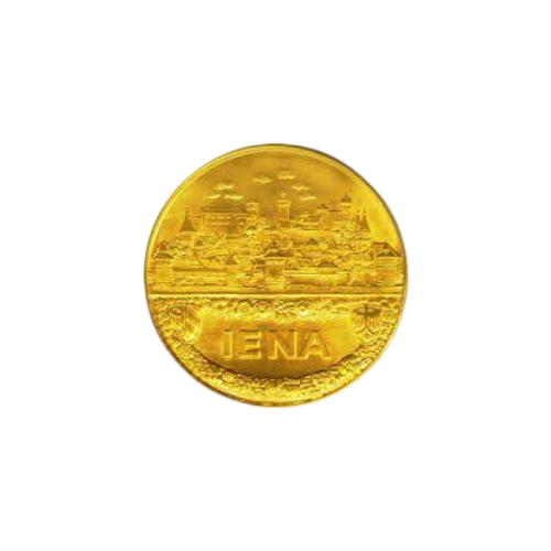 Goldmedaille der iENA Erfindermesse